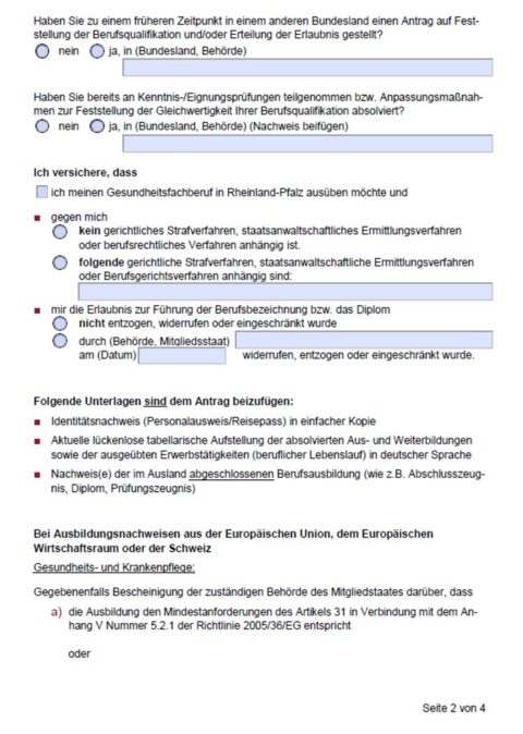 Onlineantrag - Beantragung Des Beschleunigten Fachkräfteverfahrens Beschleunigtes Fachkräfteverfahren – Prozess | jobsandspirit