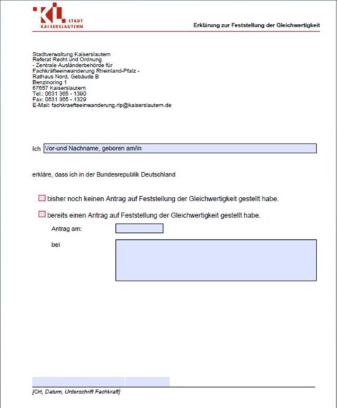 Onlineantrag - Beantragung Des Beschleunigten Fachkräfteverfahrens Beschleunigtes Fachkräfteverfahren – Prozess | jobsandspirit