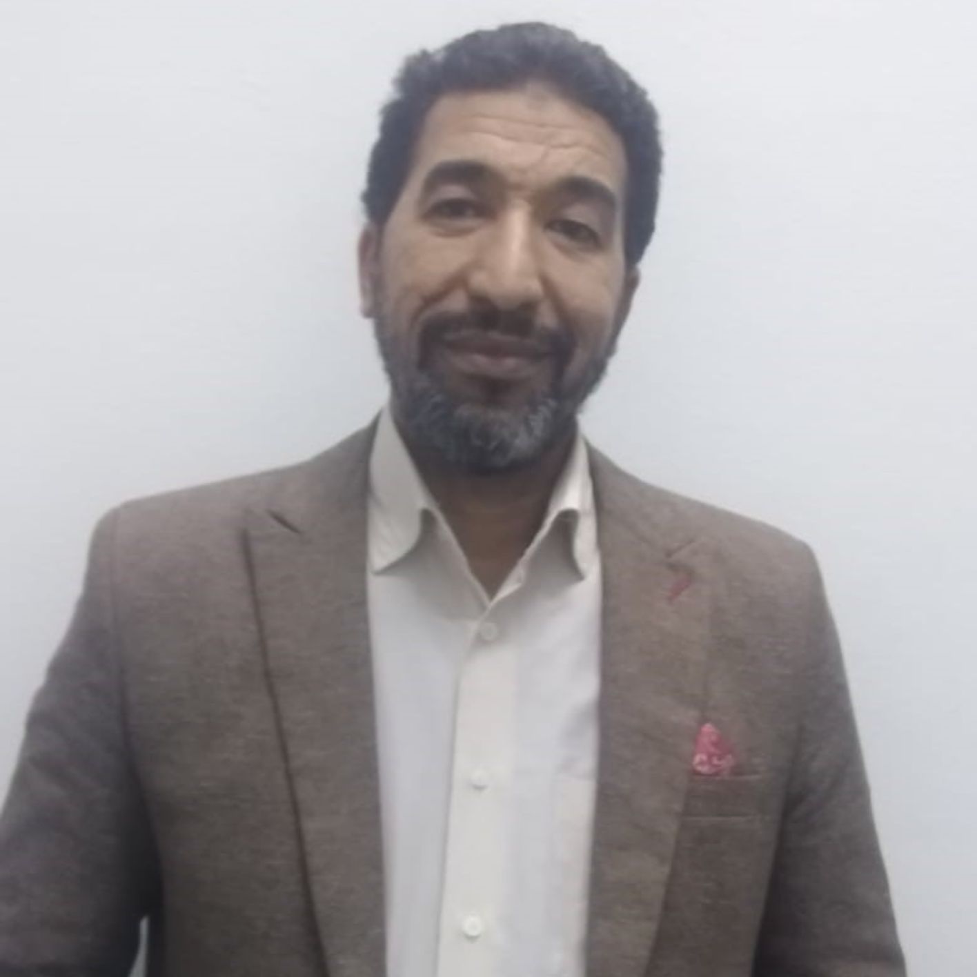 Dr. Mohammed Abdelkarim
