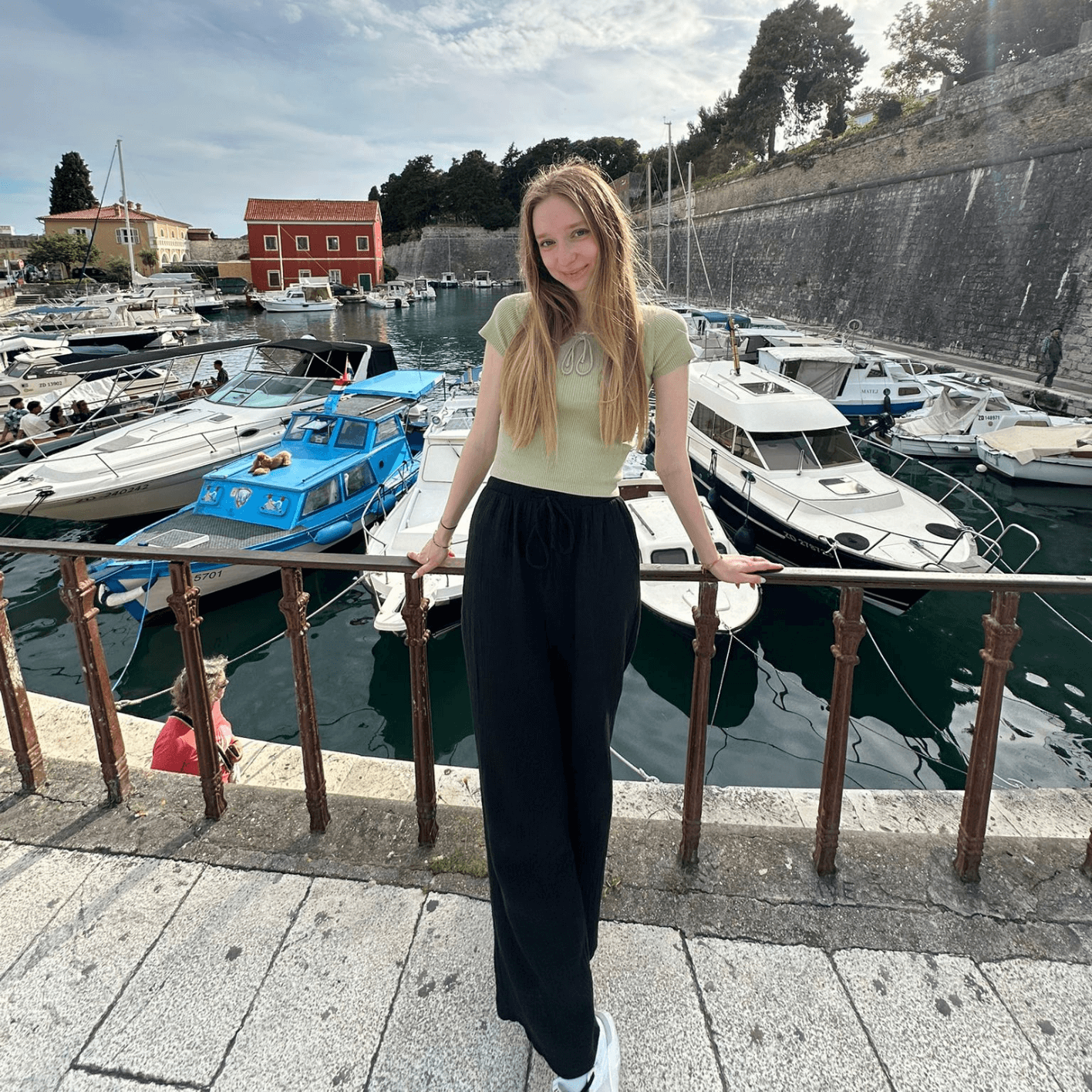 Angelika Sokolov